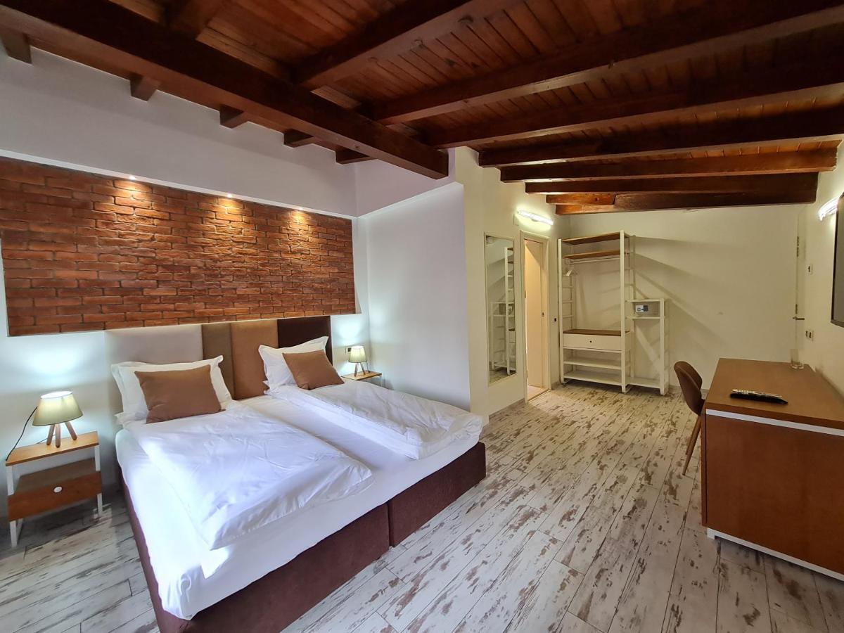 Hotel House K21 โซเฟีย ภายนอก รูปภาพ