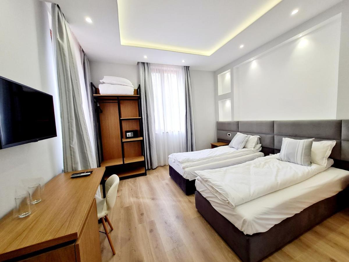 Hotel House K21 โซเฟีย ภายนอก รูปภาพ
