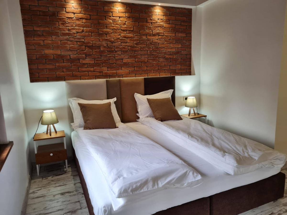Hotel House K21 โซเฟีย ภายนอก รูปภาพ