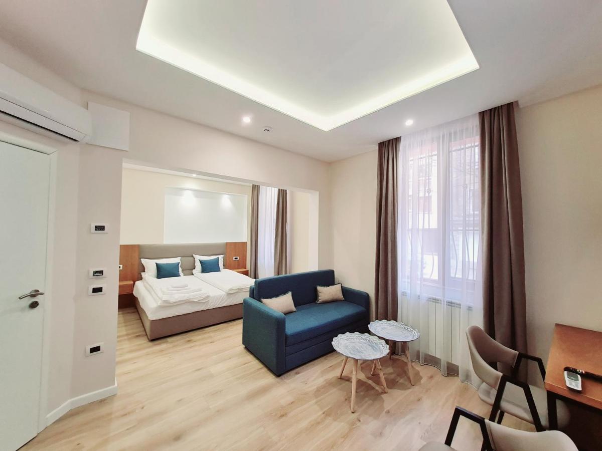 Hotel House K21 โซเฟีย ภายนอก รูปภาพ