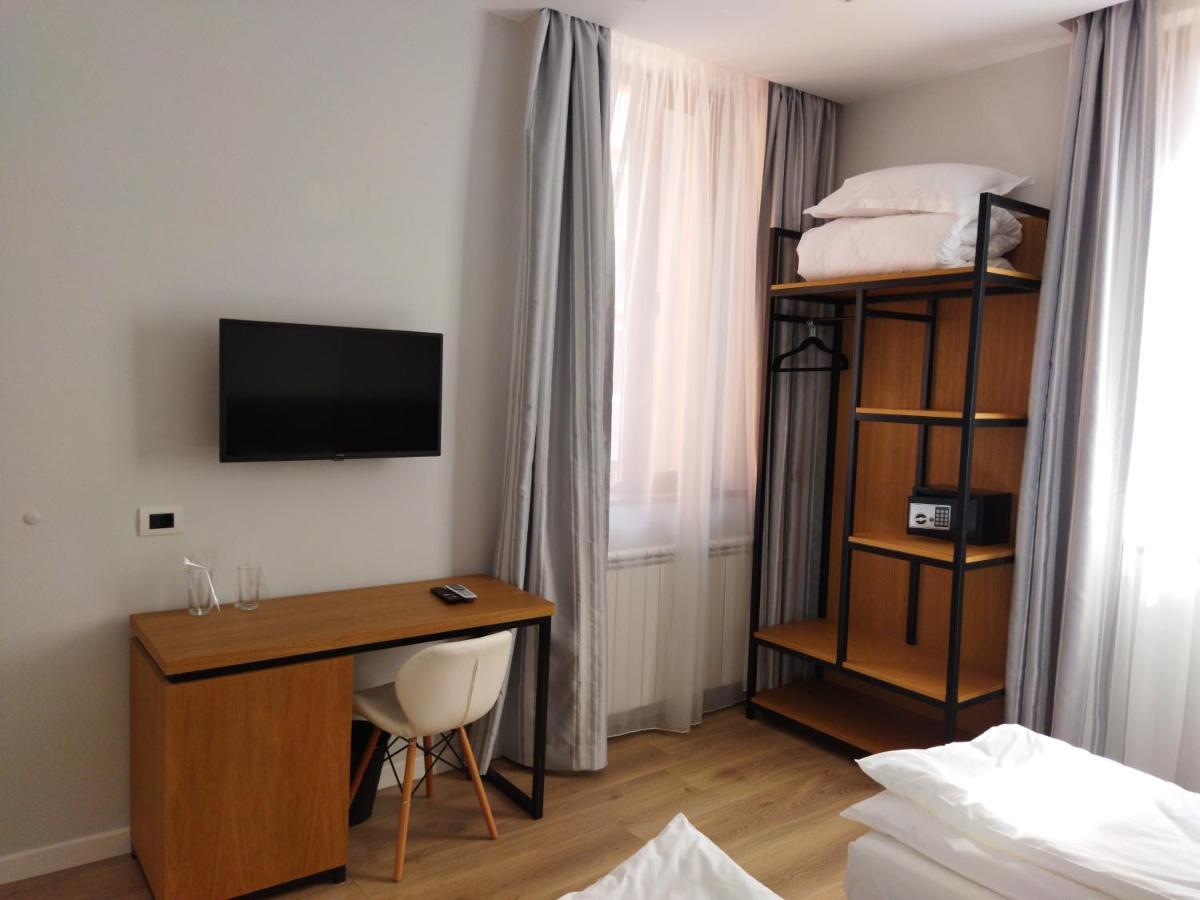 Hotel House K21 โซเฟีย ภายนอก รูปภาพ