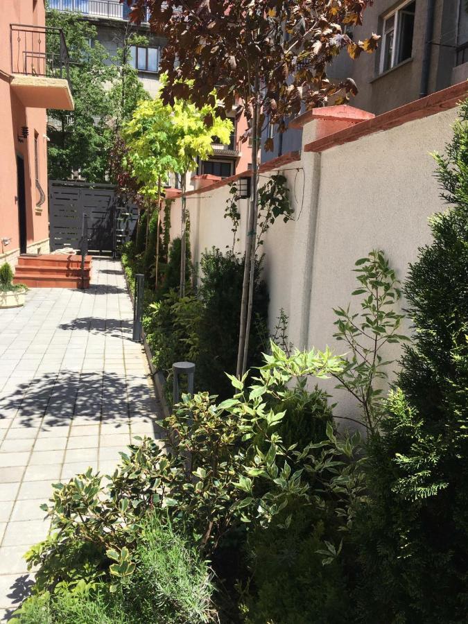 Hotel House K21 โซเฟีย ภายนอก รูปภาพ