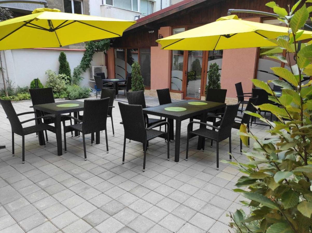 Hotel House K21 โซเฟีย ภายนอก รูปภาพ