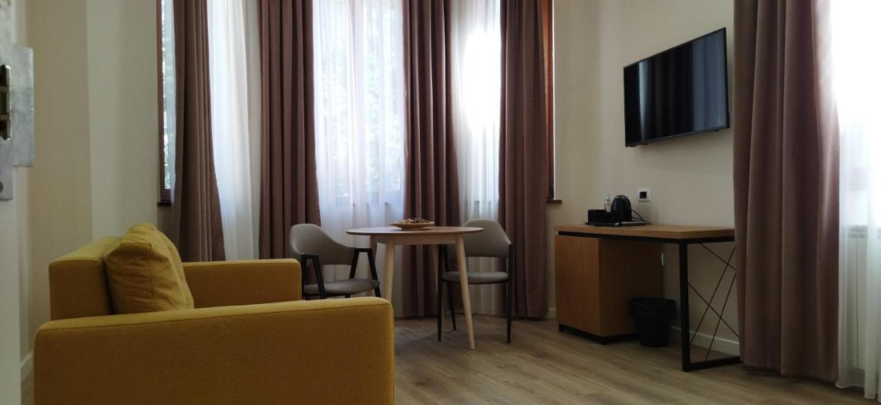 Hotel House K21 โซเฟีย ภายนอก รูปภาพ