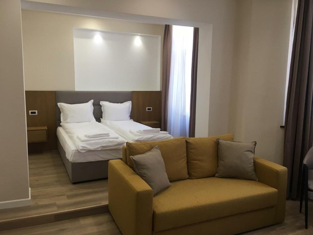 Hotel House K21 โซเฟีย ภายนอก รูปภาพ